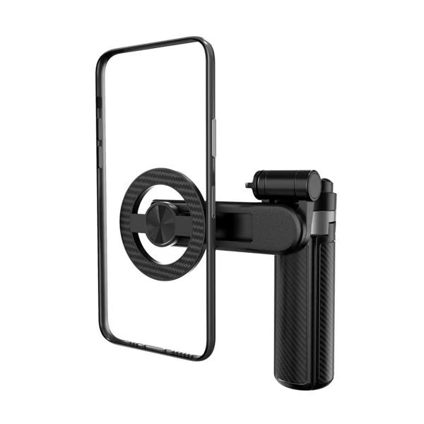 4-in-1 Multifunctional Selfie Stick ~ Snap solo or group shots anytime, anywhere.