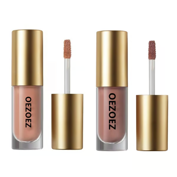 Eye Shadow With Eye-Flattering Formula ~ Soft Glam Without the Drama.