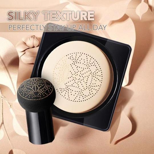 Air Cushion CC Cream - Photo-ready foundation look in seconds