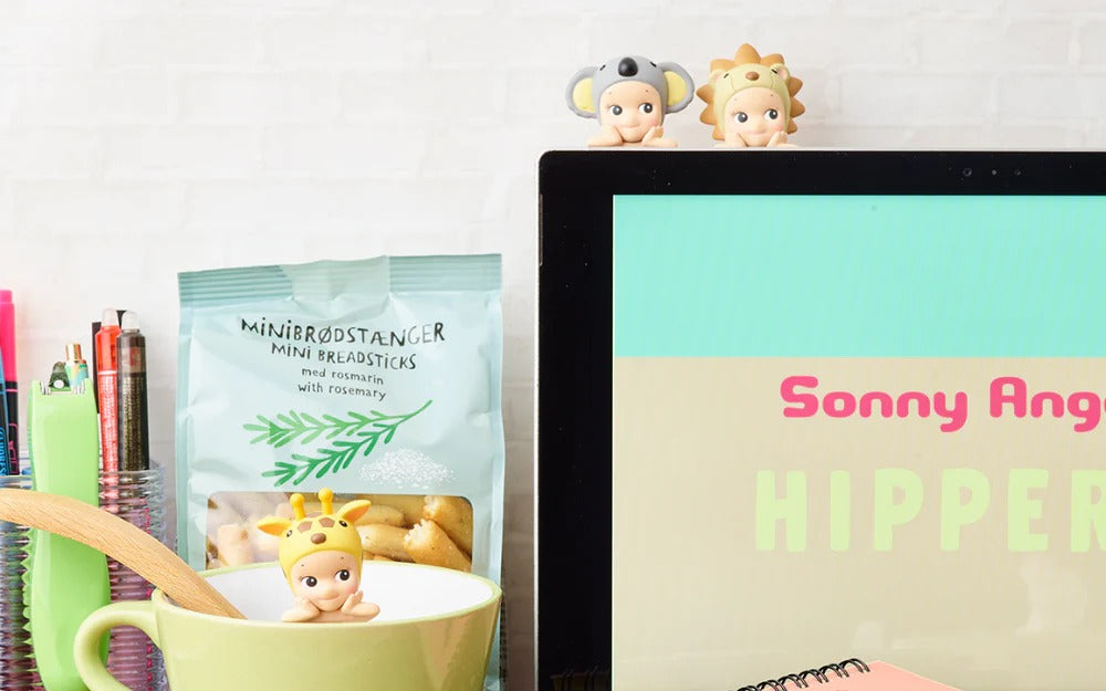 Blind Box Mystery ~ Unbox joy with every surprise figure