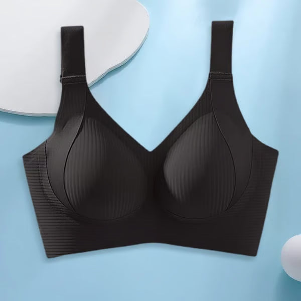 3D Lift Design Super Firming Bra ~ Reshapes gravity’s damage into goddess-level form.