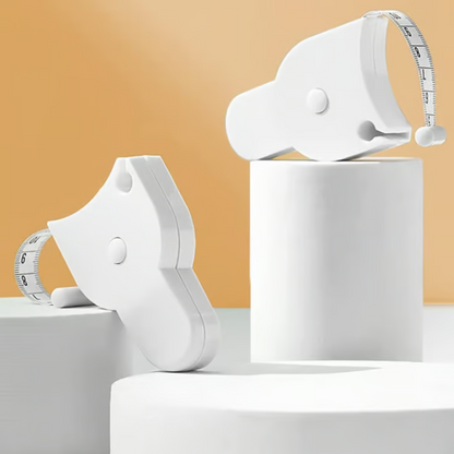 Automatic Measuring Tape ~ Accurate body measurements made simple