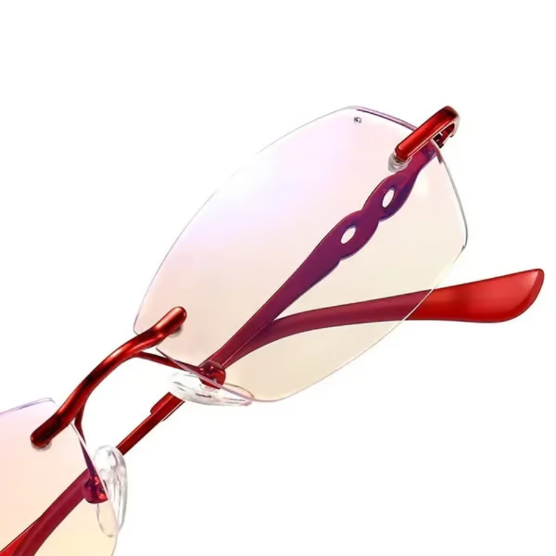 Intelligent Dual Focus Glasses ~ Clearer Vision, Less Eye Strain All Day-