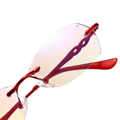 Intelligent Dual Focus Glasses ~ Clearer Vision, Less Eye Strain All Day-