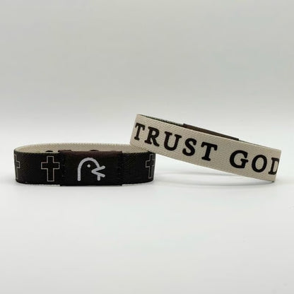 NFC Scripture Bracelet ~ Daily inspiration at your fingertips-