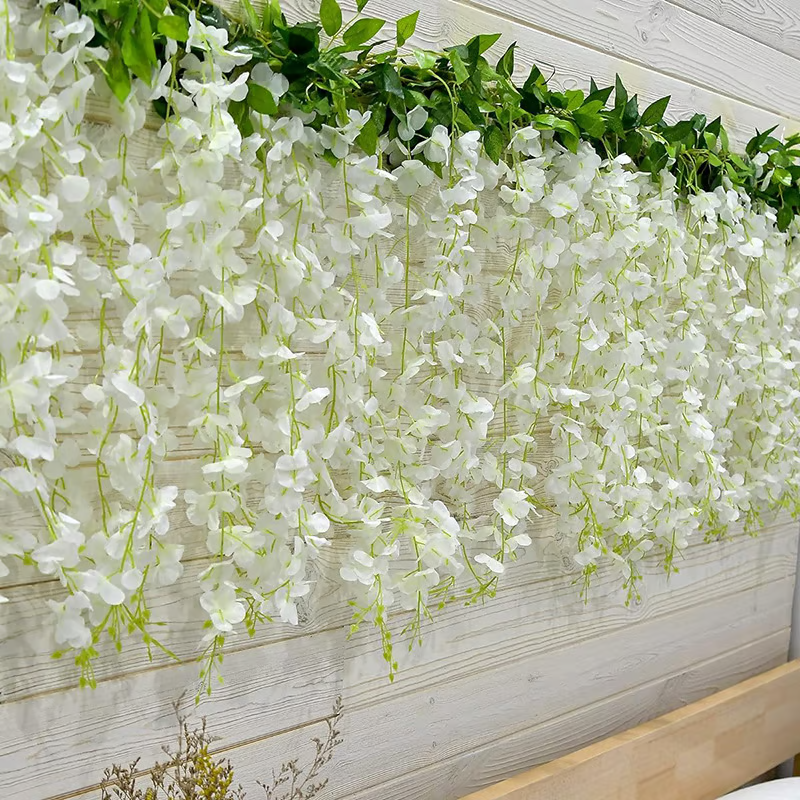 Wisteria Seeds ~ Grow stunning flower-covered walls and arches