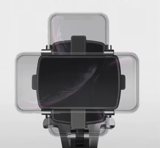 2.0 Dashboard Phone Holder+