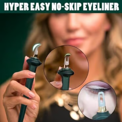 Flawless Eyeliner Wand ~ Perfect wings in seconds, no skill needed