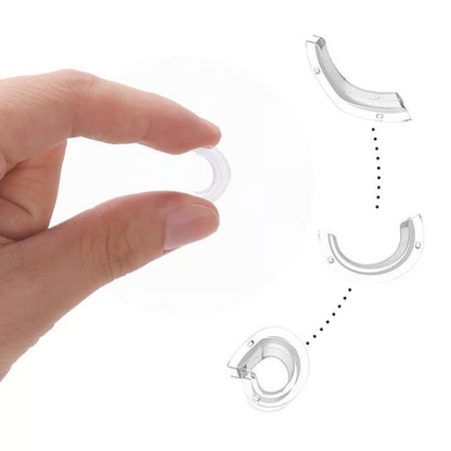 Ring Re-sizer Set ~ Keep your rings perfectly snug & secure all day