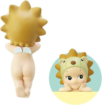 Blind Box Mystery ~ Unbox joy with every surprise figure