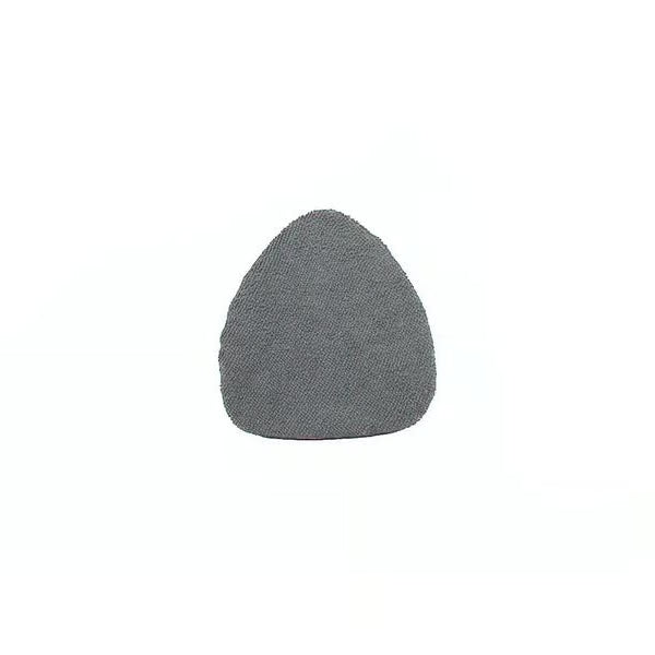 1x Spare Microfiber Pad