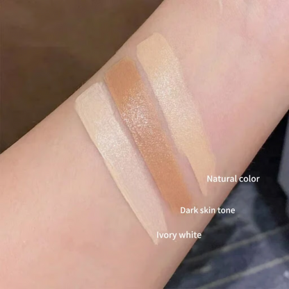 Tri-color Concealer ~ Brighten, conceal & contour with one easy palette.