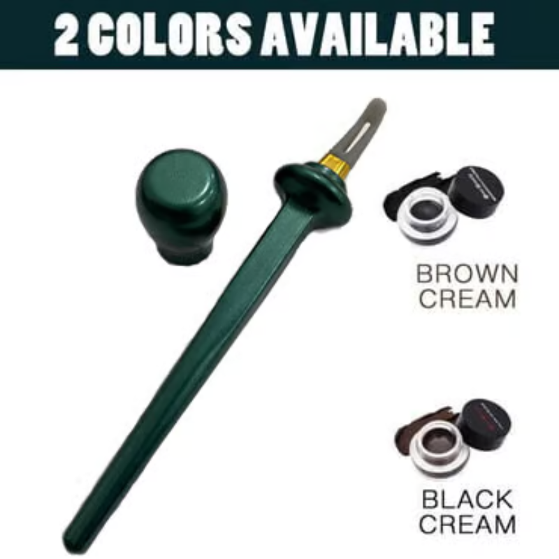 Flawless Eyeliner Wand ~ Perfect wings in seconds, no skill needed