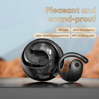 AI-Powered Bluetooth Translation Earbuds - BUY 3 GET 2 FREE