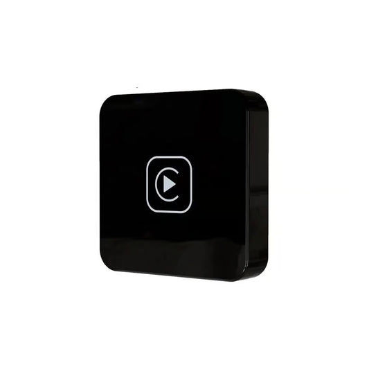 Carplay TV Adapter ~ The parenting hack for stress-free drives.