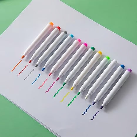 LED Message Board ~ Santa-approved creativity for kids who love to draw.