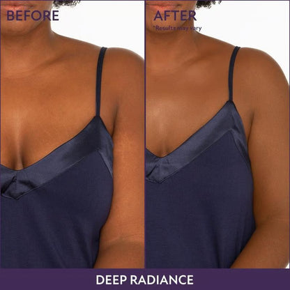 Complexion Perfecting Balm ~ Flawless, natural-looking skin in seconds.
