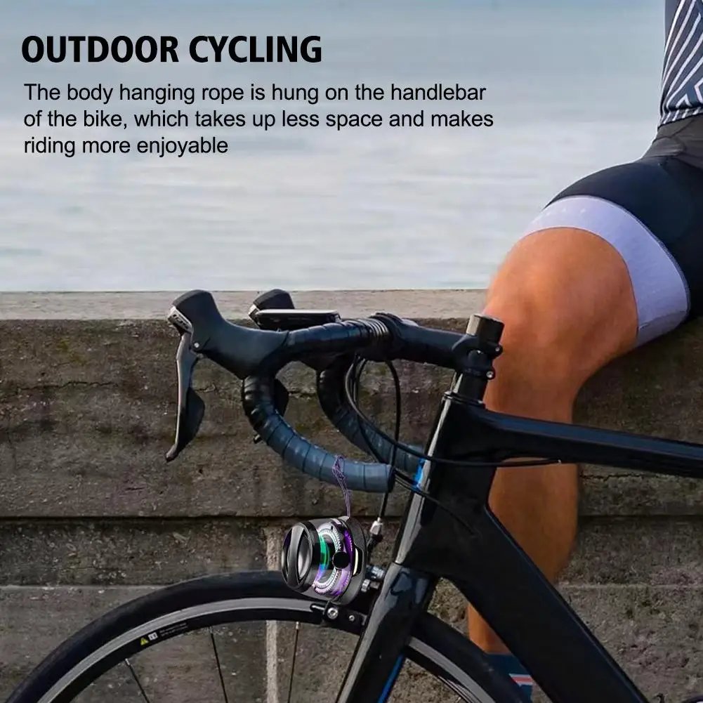 Magnetic Bluetooth Speaker ~ Crystal-clear sound on the go-