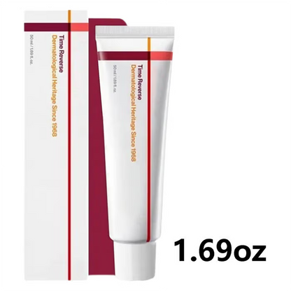 Centella Medica Advanced Fast Cream ~ Rebuild youthful, hydrated skin in seconds.
