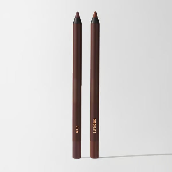 24hr Waterproof Eyeliner ~ Bold, stay-put color that never quits.