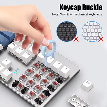 7-in-1 Keyboard Cleaning Kit ~ Keep Your Devices Spotless & Performing Like New