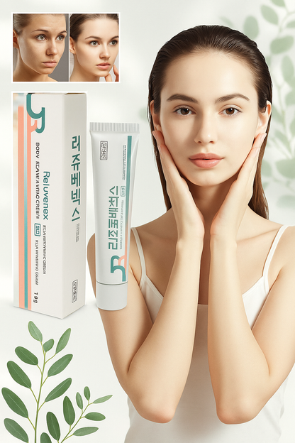 PDRN Salmon DNA Serum ~ DNA-powered repair for visibly younger skin