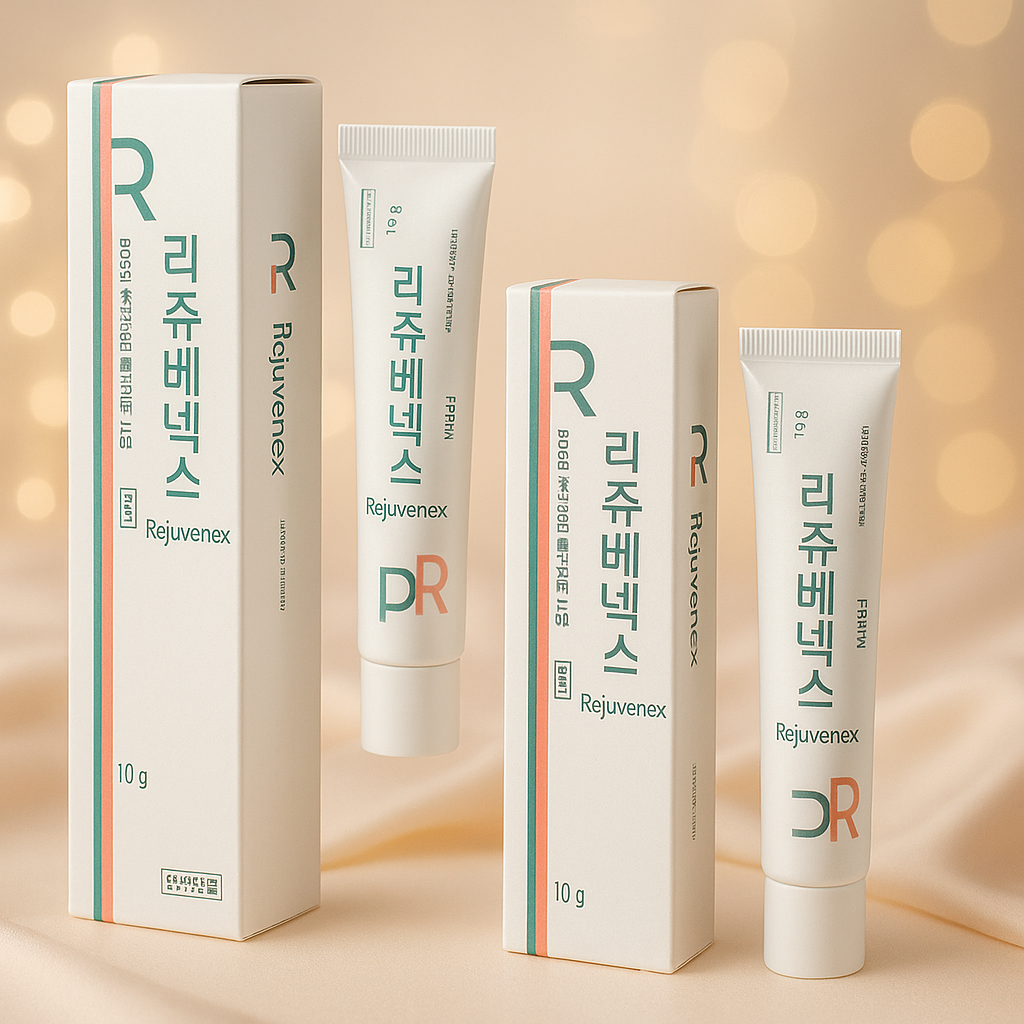 PDRN Salmon DNA Serum ~ DNA-powered repair for visibly younger skin