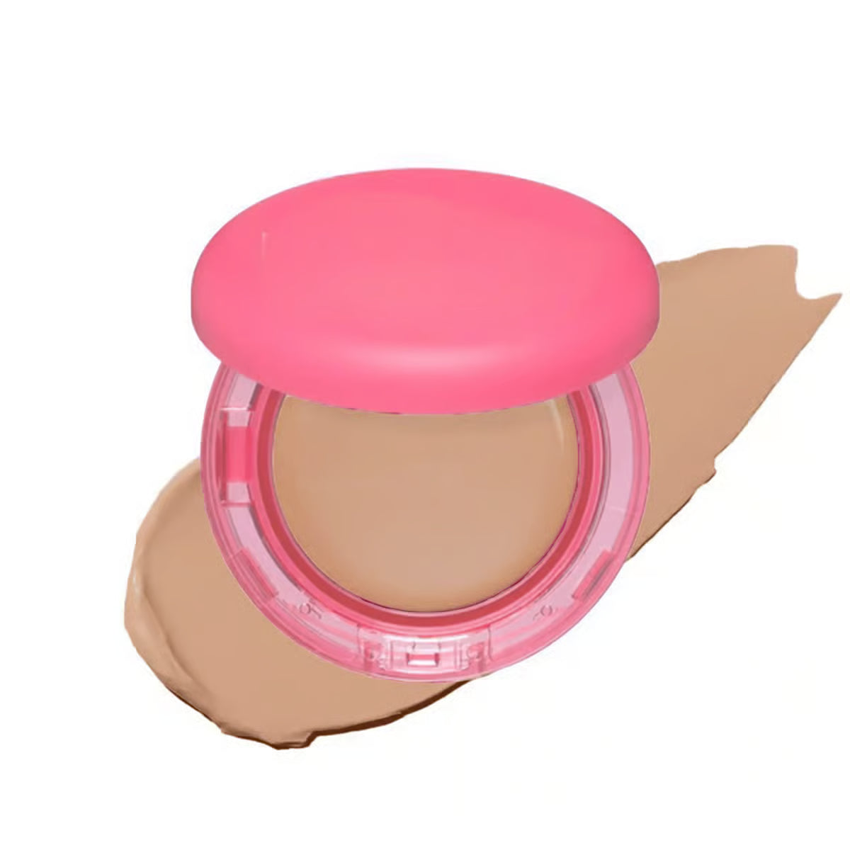 Peptide Firm Bounce Foundation ~ Hydrating serum coverage for lifted, youthful skin.