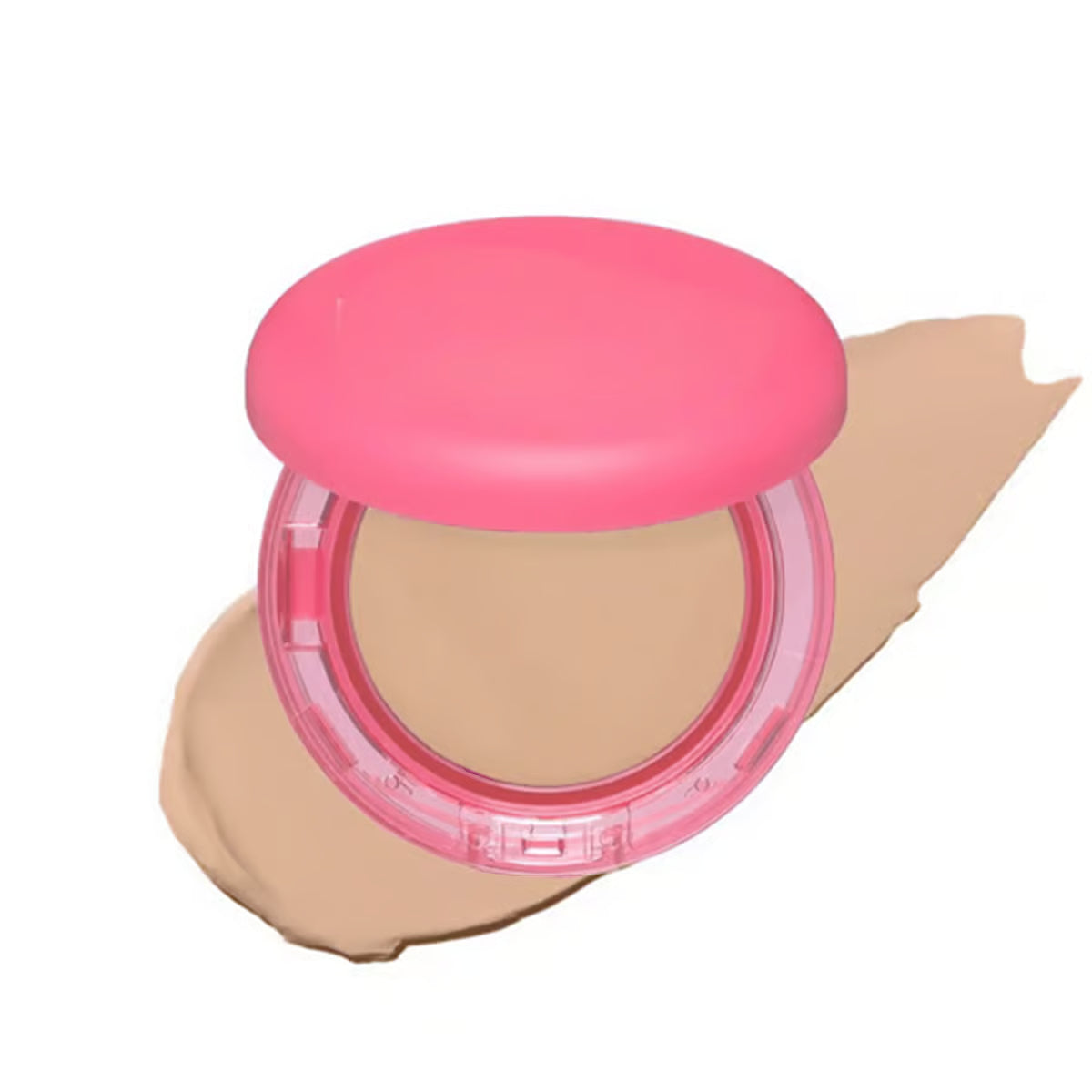 Peptide Firm Bounce Foundation ~ Hydrating serum coverage for lifted, youthful skin.