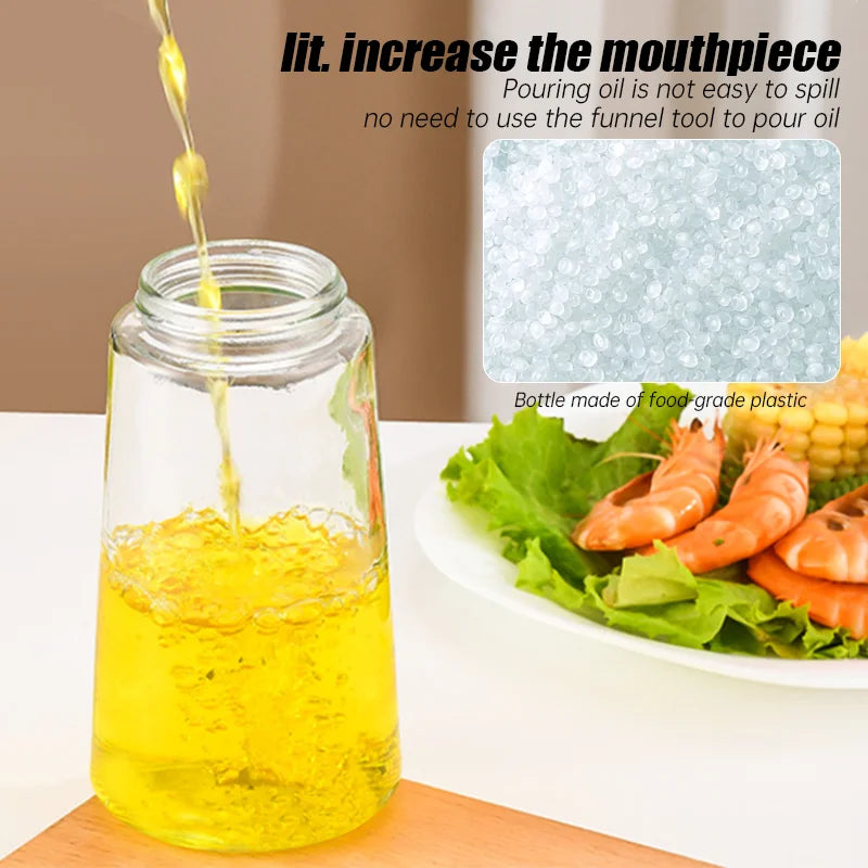 Mistify Gourmet Oil Sprayer ~ Even Coating, Better Cooking, Zero Mess