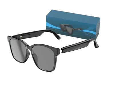 AI Translator Smart Glasses ~ Real-Time Translation in Your Eyewear.