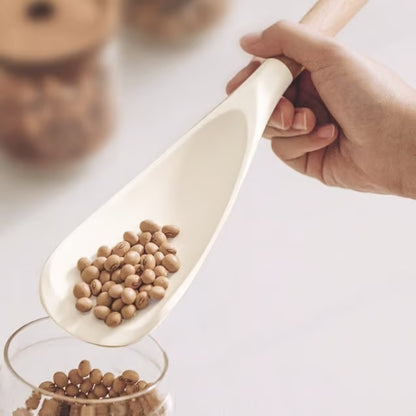 Multi-function Spoon ~ Stir, mix, and serve with one elegant tool