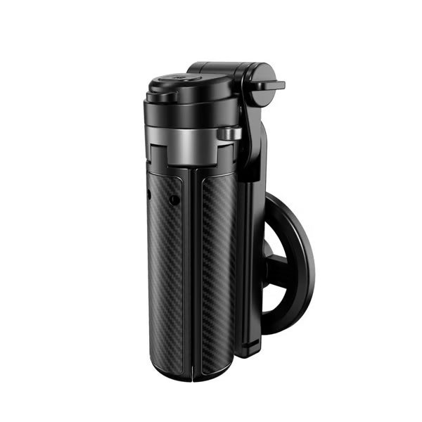 4-in-1 Multifunctional Selfie Stick ~ Snap solo or group shots anytime, anywhere.