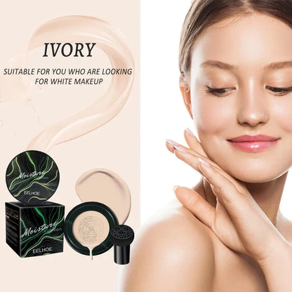Air Cushion CC Cream - Photo-ready foundation look in seconds