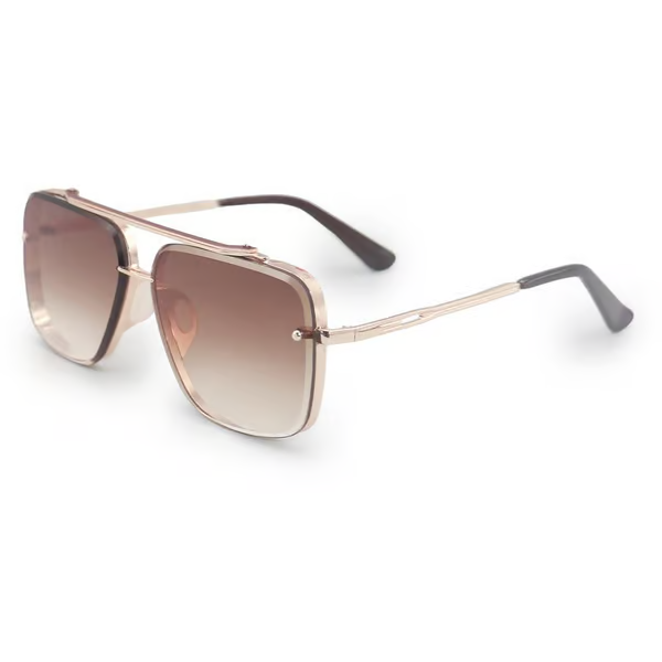 Unisex Retro Sunglasses ~ Own Every Look