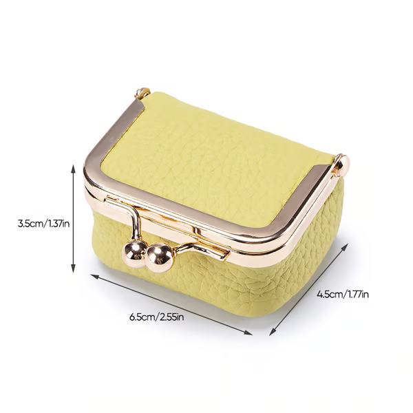 Mini Jewelry Box ~ Keeps your jewelry right where it belongs.