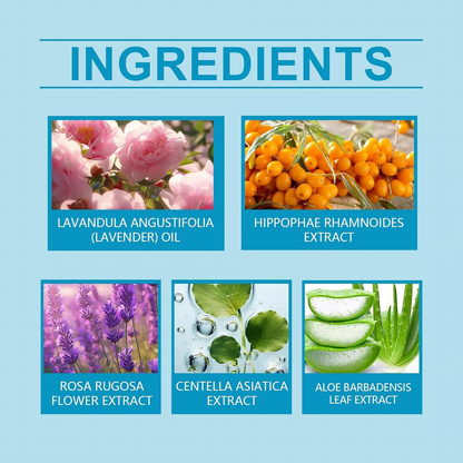 Zombie Facial Mask ~ Smooth, lifted skin in just 15 minutes.