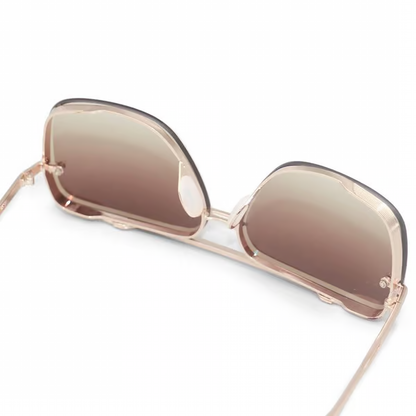 Unisex Retro Sunglasses ~ Own Every Look
