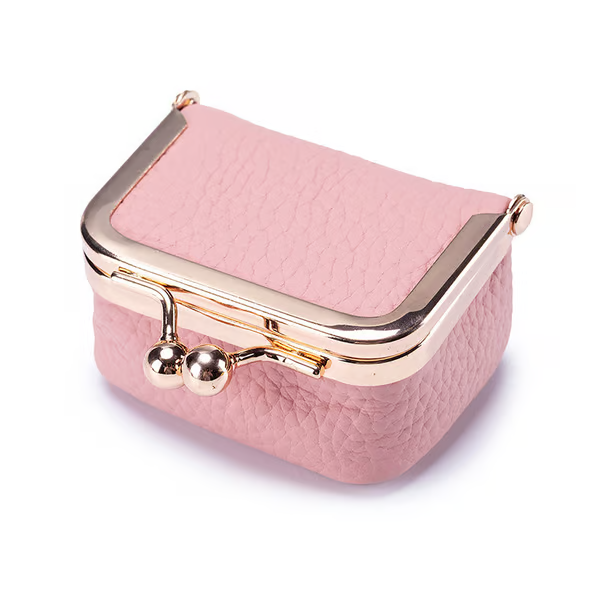Mini Jewelry Box ~ Keeps your jewelry right where it belongs.