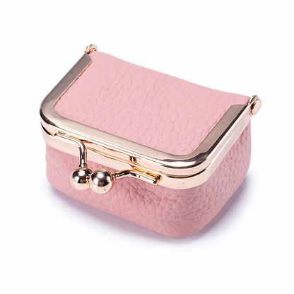 Mini Jewelry Box ~ Keeps your jewelry right where it belongs.