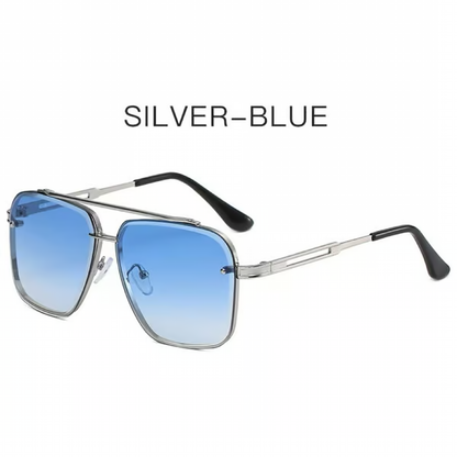 Unisex Retro Sunglasses ~ Own Every Look