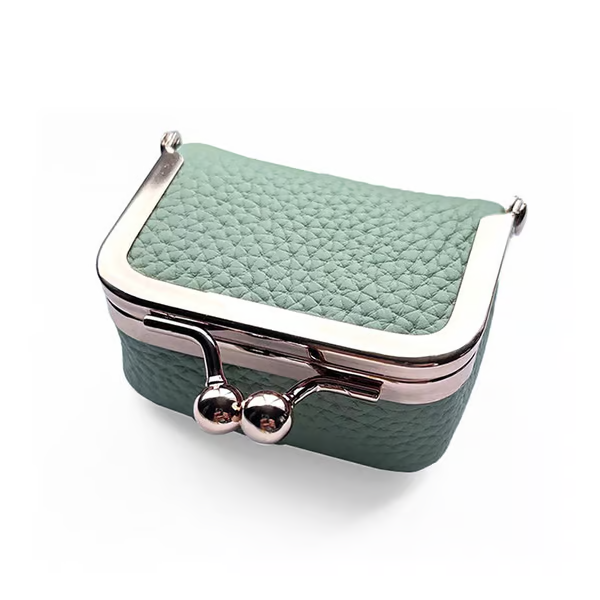 Mini Jewelry Box ~ Keeps your jewelry right where it belongs.