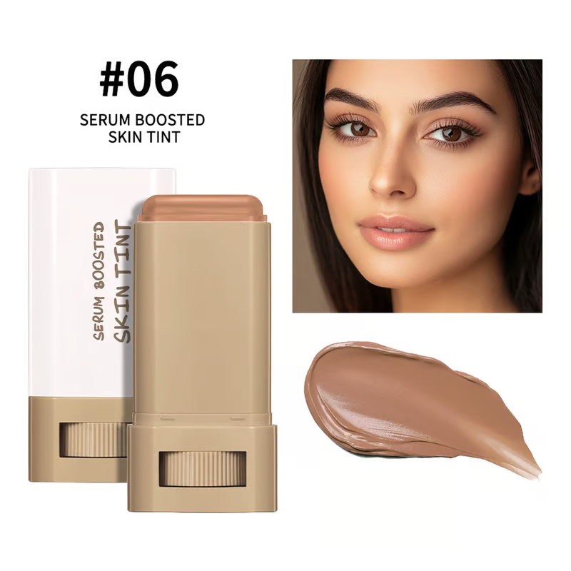 Luxury Anti-Wrinkle Foudation Stick ~ Look 10 Years Younger in Under 60 Seconds