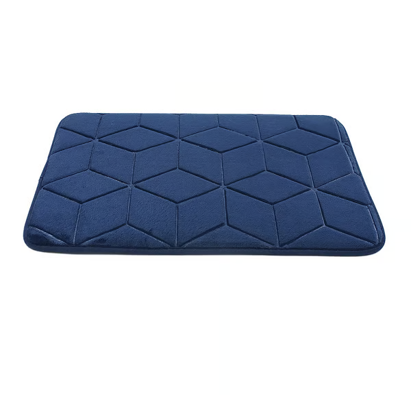 Super Absorbent Floor Mat ~ Dry, safe floors with every step