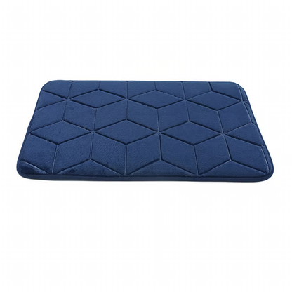 Super Absorbent Floor Mat ~ Dry, safe floors with every step