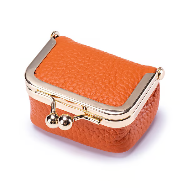 Mini Jewelry Box ~ Keeps your jewelry right where it belongs.