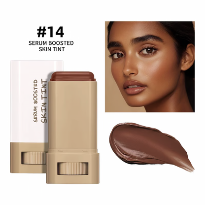 Luxury Anti-Wrinkle Foudation Stick ~ Look 10 Years Younger in Under 60 Seconds