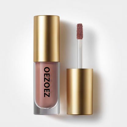 Eye Shadow With Eye-Flattering Formula ~ Soft Glam Without the Drama