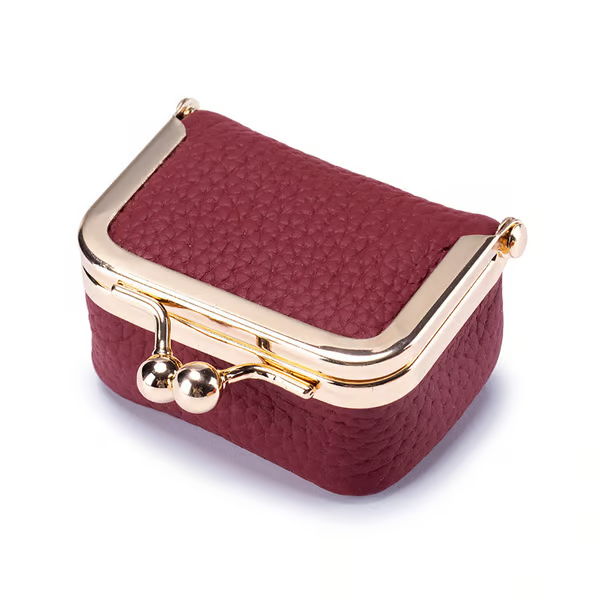 Mini Jewelry Box ~ Keeps your jewelry right where it belongs.
