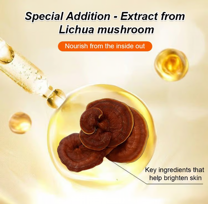 Ecdoin Anti-Aging Essence ~ Smooth, radiant skin in just 14 days